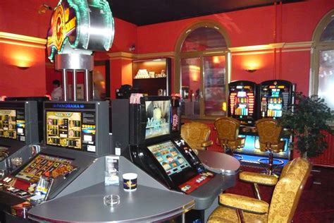 grobes casino in der nahe/